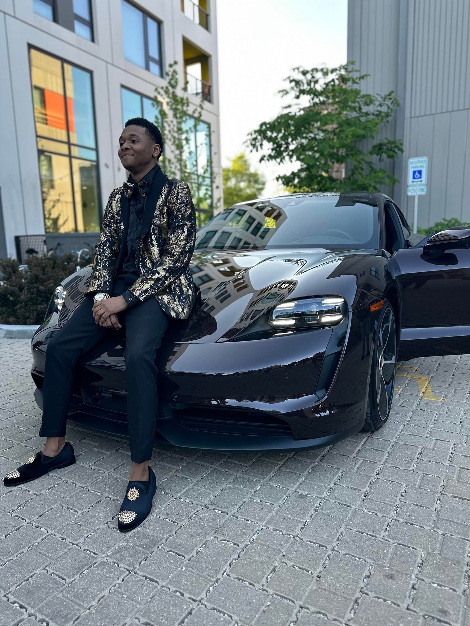 Prom 2023 Gallery Image 5